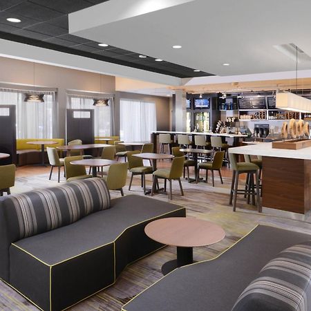 Courtyard By Marriott Boulder Exterior foto