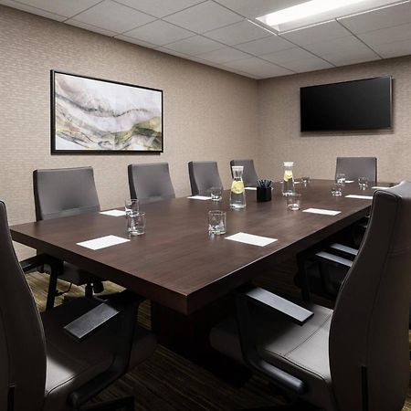 Courtyard By Marriott Boulder Exterior foto