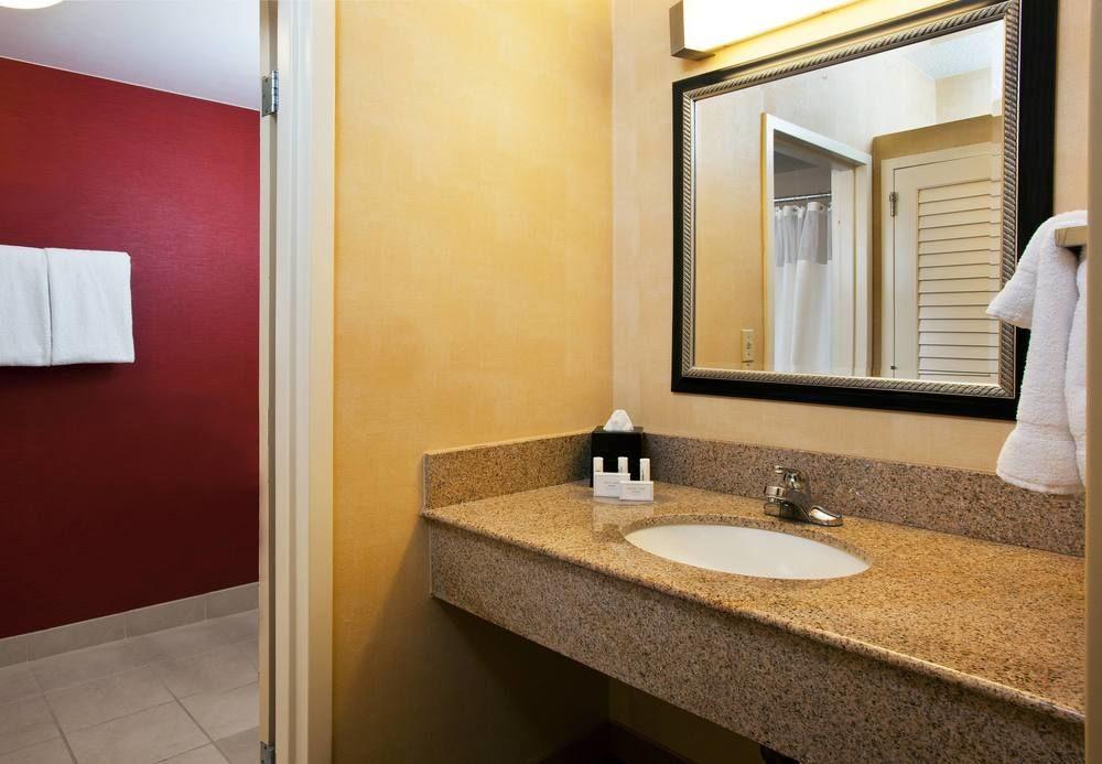 Courtyard By Marriott Boulder Exterior foto
