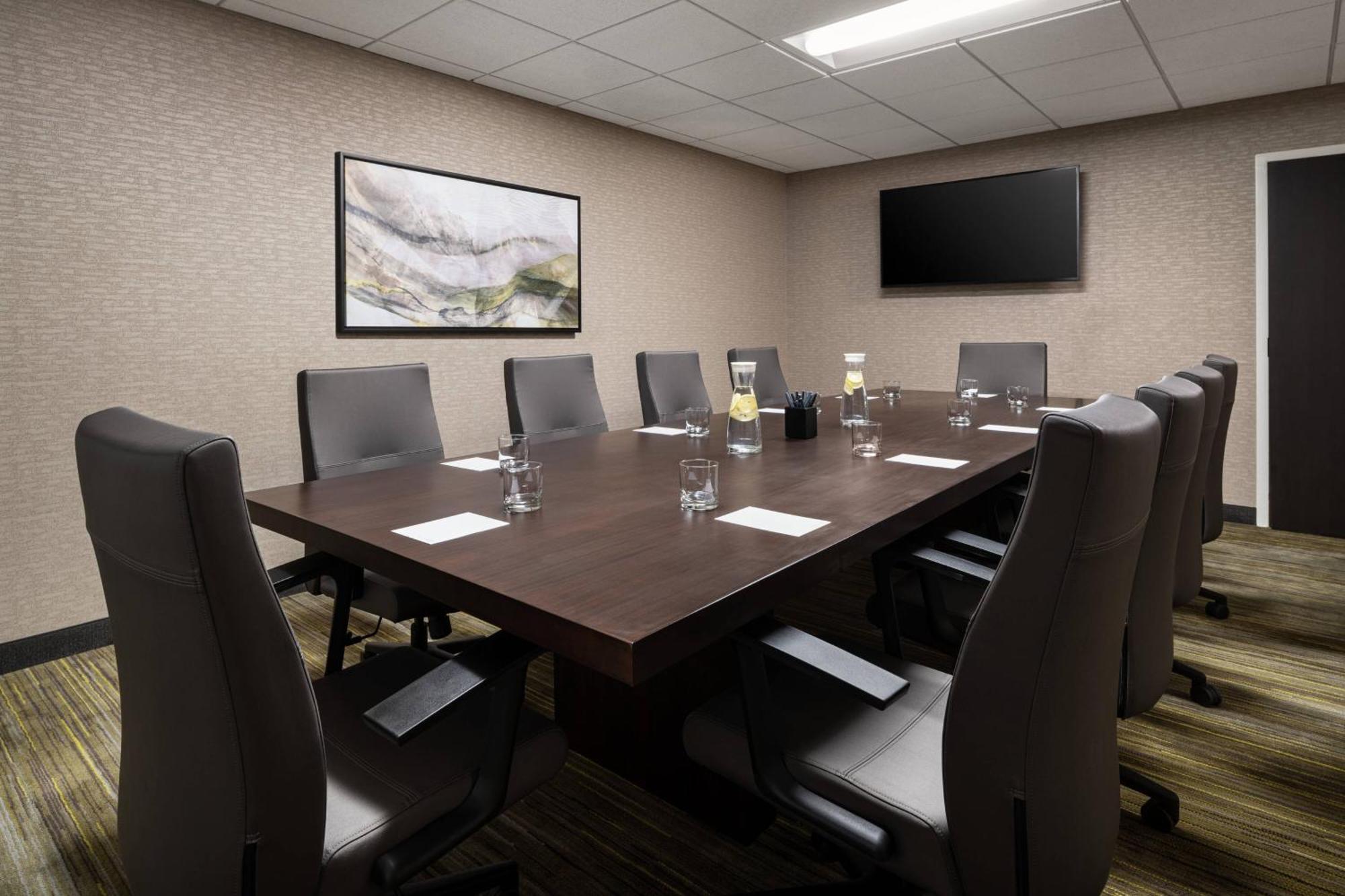 Courtyard By Marriott Boulder Exterior foto