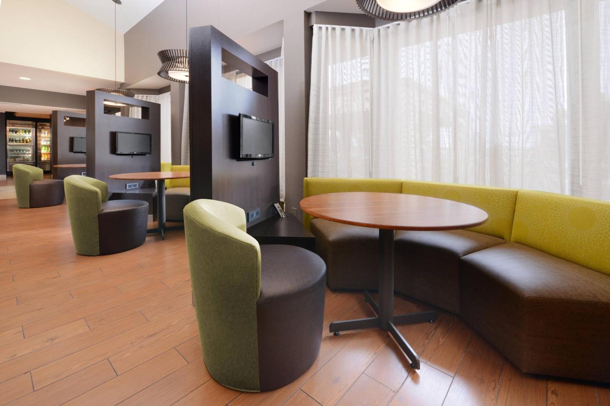 Courtyard By Marriott Boulder Exterior foto