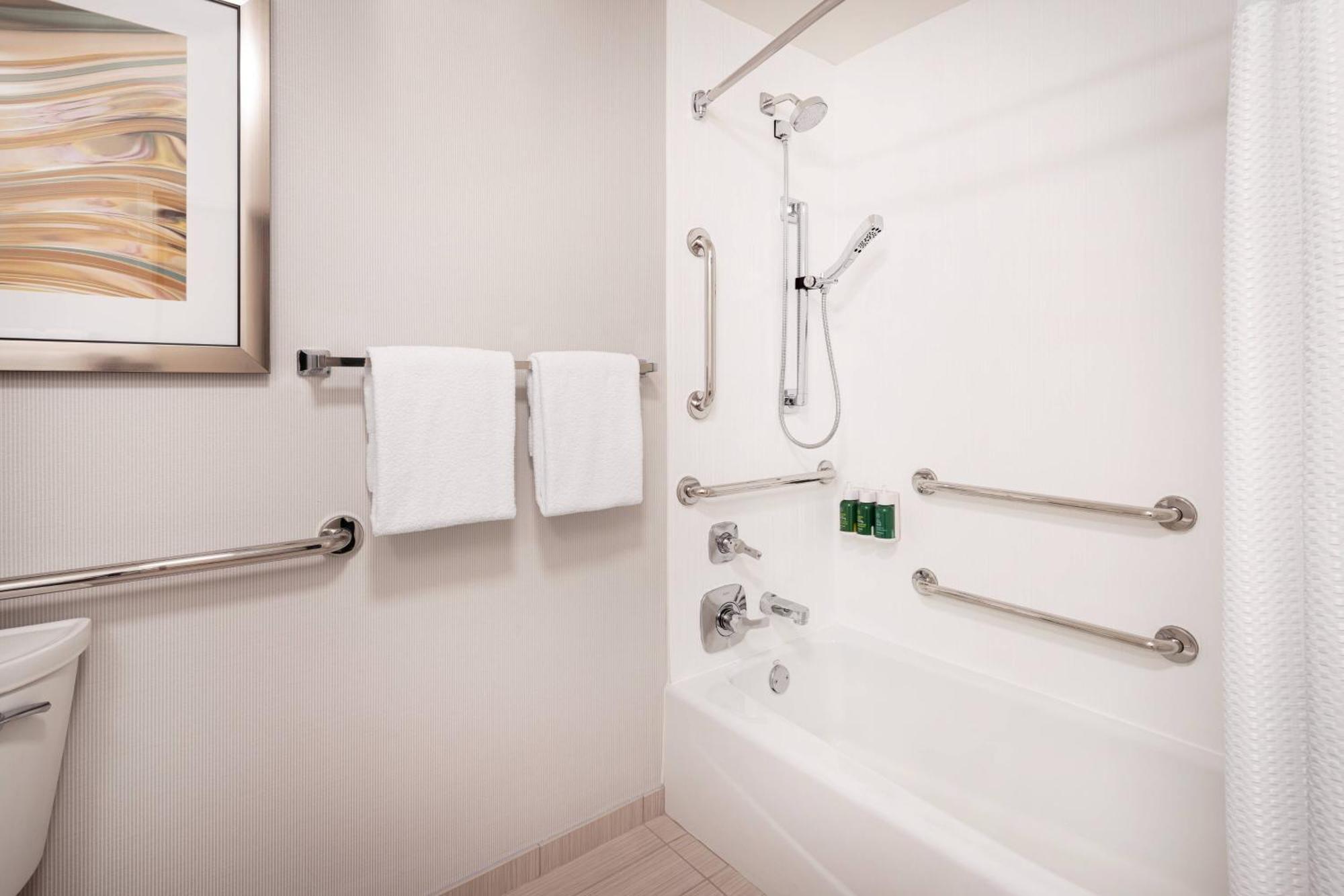 Courtyard By Marriott Boulder Exterior foto