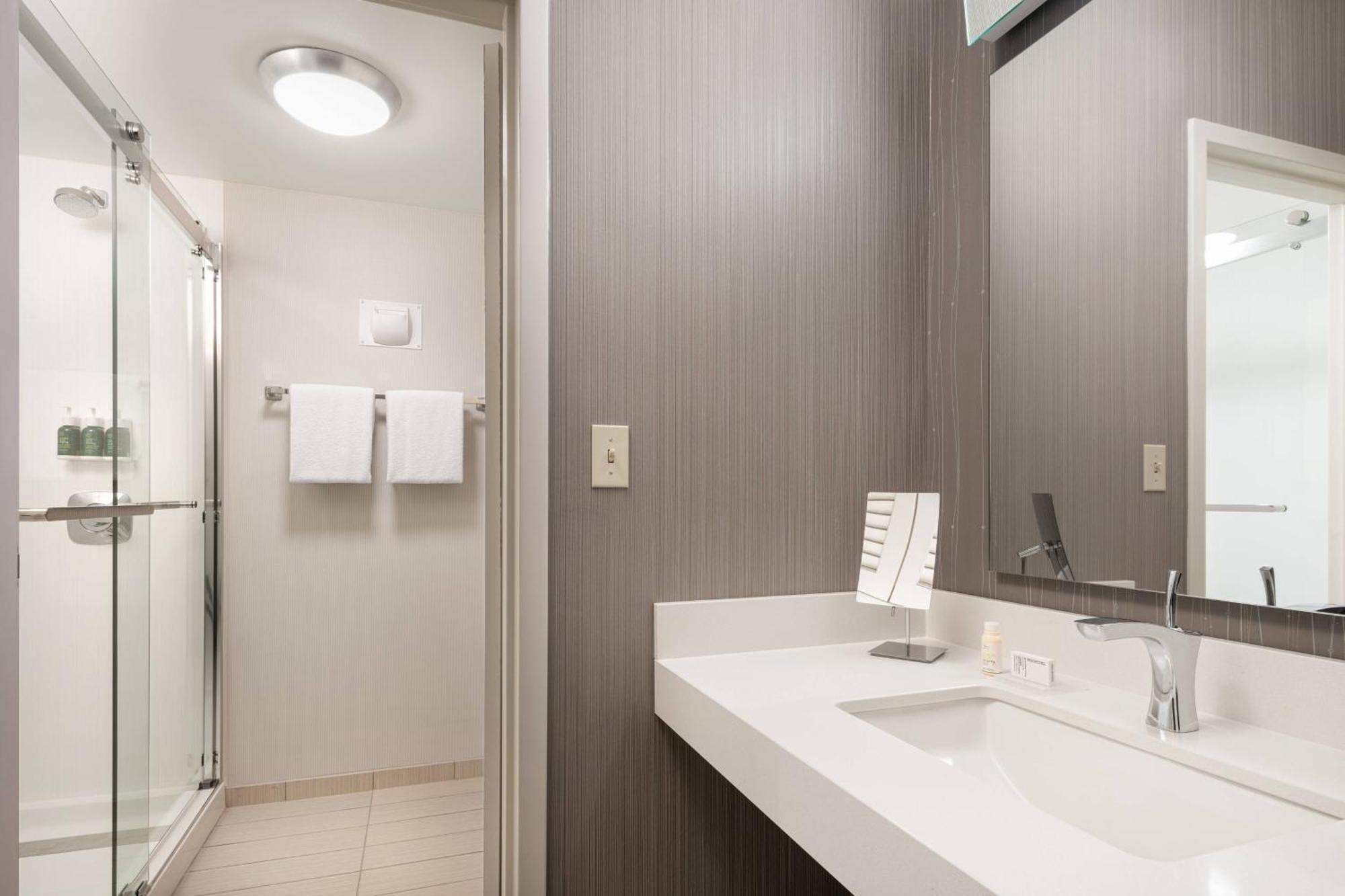 Courtyard By Marriott Boulder Exterior foto