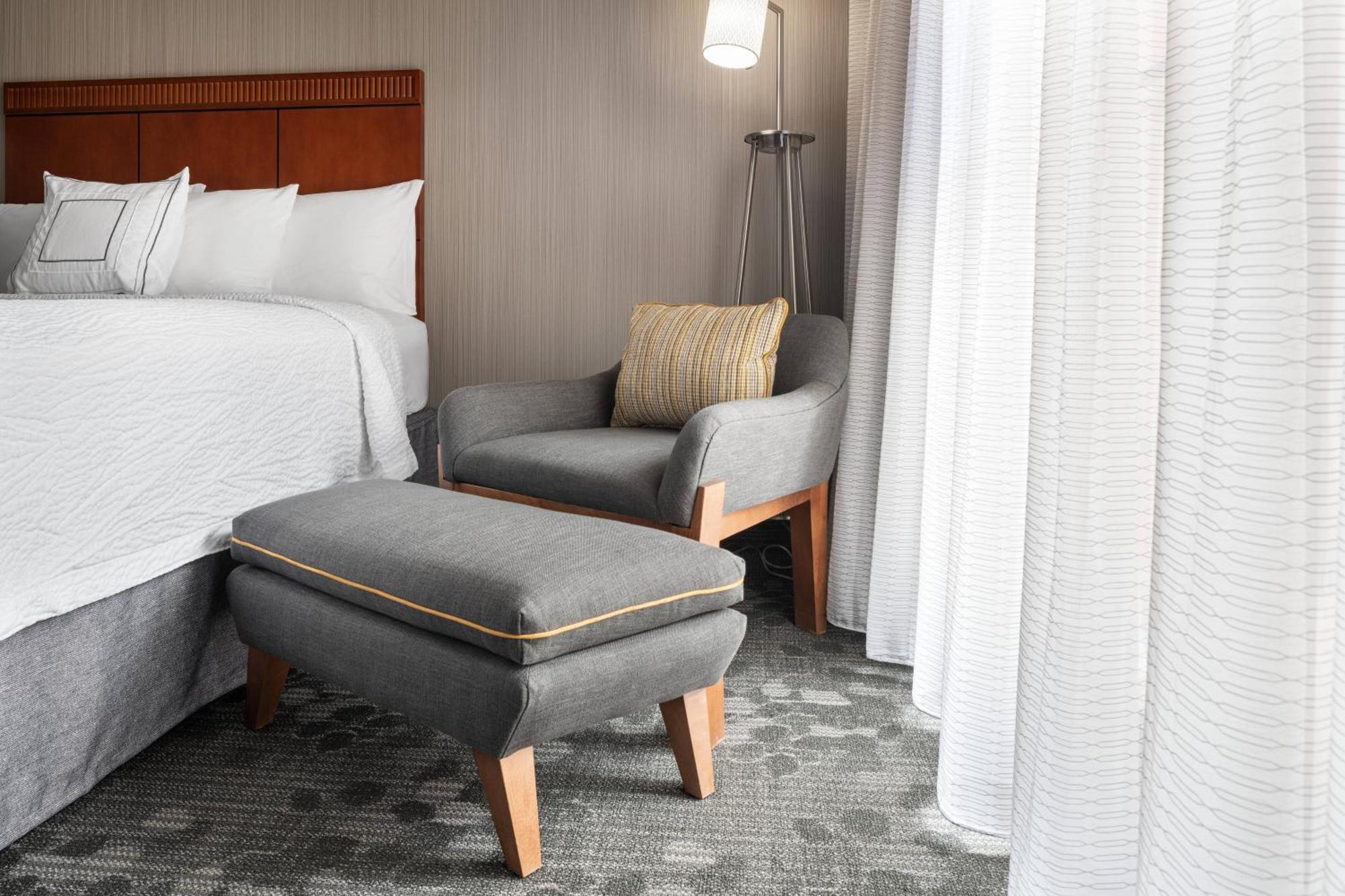Courtyard By Marriott Boulder Exterior foto