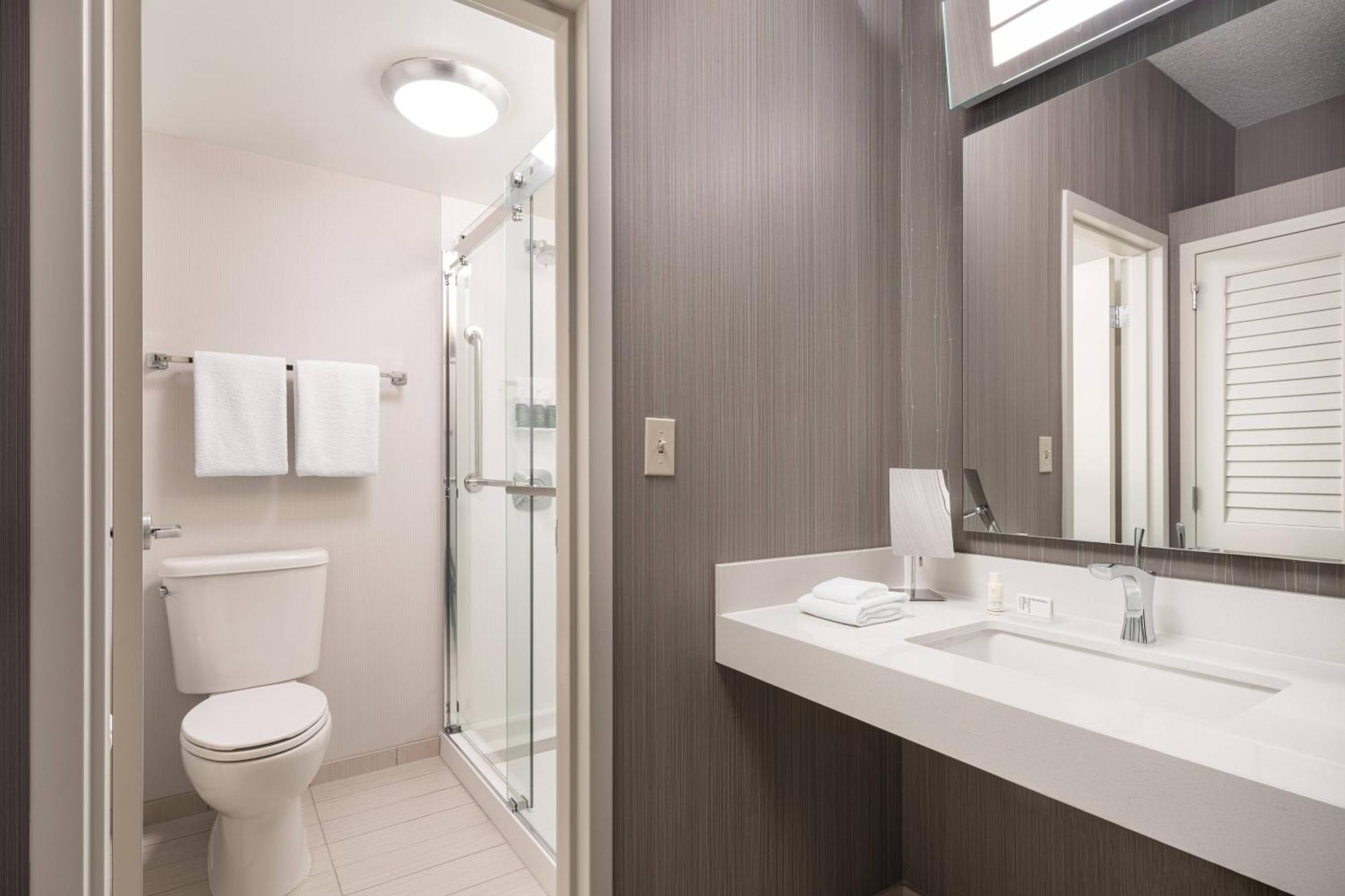 Courtyard By Marriott Boulder Exterior foto