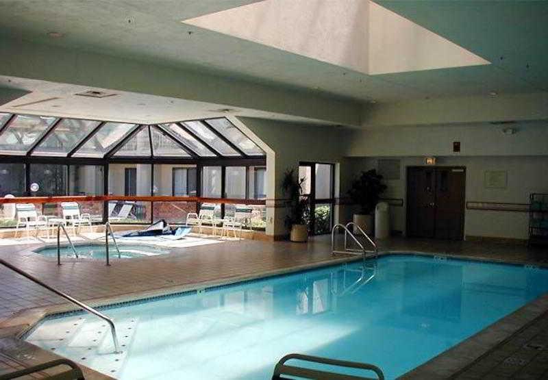 Courtyard By Marriott Boulder Exterior foto